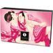 Смачна пудра для оральних пестощів Shunga Body Powder &ndash; Raspberry feeling (75 гр) SX0588 фото 4