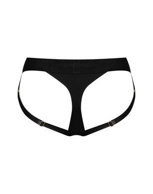 Труси-стрінги для страпону Strap-On-Me HEROINE HARNESS - L SO4515 фото