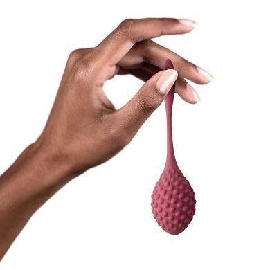 Тренажер Кегеля Unite Silicone Kegel Set SX3169 фото