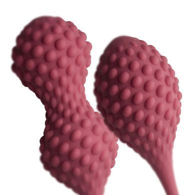 Тренажер Кегеля Unite Silicone Kegel Set SX3169 фото