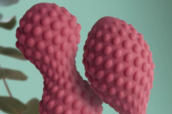 Тренажер Кегеля Unite Silicone Kegel Set SX3169 фото