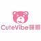 CuteVibe (Китай)