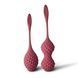 Тренажер Кегеля Unite Silicone Kegel Set SX3169 фото 1