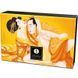 Смачна пудра для оральних пестощів Shunga Body Powder &ndash; Luscious Mango (75 гр) SX0589 фото 4