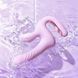 Смарт-пульсатор Magic Motion Magic Duet Purple, 10 режимів пульсацій, 10 режимів вибрації SX4293 фото 14