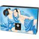 Смачна пудра для оральних пестощів Shunga Body Powder &ndash; Coconut Thrills (75 гр) SX0591 фото 4
