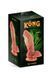 Фентезійний фалоімітатор Kong Silicone The Phoenix, довжина 18 см, діаметр 5,5 см SO9939 фото 2