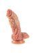 Фентезійний фалоімітатор Kong Silicone The Phoenix, довжина 18 см, діаметр 5,5 см SO9939 фото 4