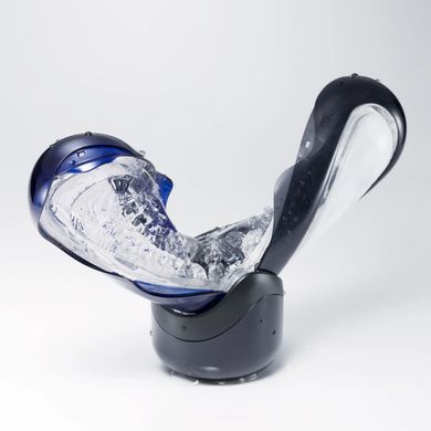 Мастурбатор Tenga Flip 360 Midnight Purple SX4027 фото