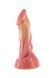Фентезійний фалоімітатор Kong Silicone The Beast, довжина 21,4 см, діаметр 4 см SO9940 фото 1