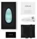 Вібратор LELO Lily 3 Polar Green SX0692 фото 4