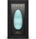 Вібратор LELO Lily 3 Polar Green SX0692 фото 5