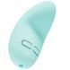 Вібратор LELO Lily 3 Polar Green SX0692 фото 3