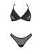 Комплект Obsessive Latinesa 2-pcs set M/L, бюстгальтер та трусики SO9781 фото 3