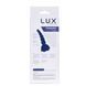 Анальний ланцюжок Lux Active с розой - Champion Rose SX3925 фото 12