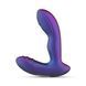 Анальна вібропробка з пульсацією Hueman - Galaxy Tapping Buttplug SX3892 фото 2