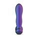 Анальна вібропробка з пульсацією Hueman - Galaxy Tapping Buttplug SX3892 фото 6
