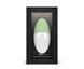 Вібратор LELO SIRI 3 Green SX0695 фото 4