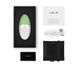 Вібратор LELO SIRI 3 Green SX0695 фото 3