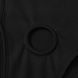 Трусики з фіксацією дилдо Strap-On-Me Harness Lingerie Idole - S - Black SX3510 фото 3