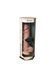 Фалоімітатор SilexD Tomas Premium Real Skin Flesh (9in MODEL 1), ультрареалістик, діаметр 5 см SX1701 фото 7