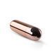 Віброкуля Rosy Gold &mdash; Nouveau Bullet Vibrator, перезаряджається SO4593 фото 3