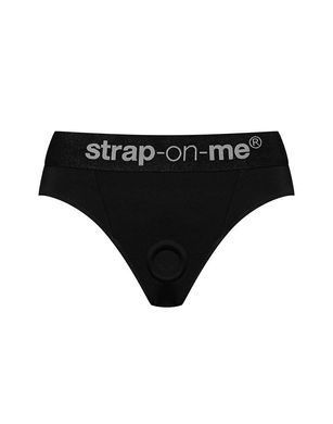 Трусики-стрінги для страпона Strap-On-Me HEROINE HARNESS - XS SX2281 фото