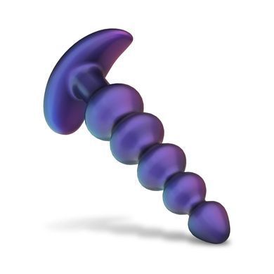 Анальний вібратор Hueman - Galaxy Force Anal Beads SX3895 фото
