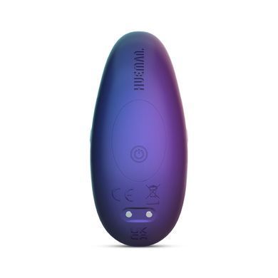 Анальний вібратор Hueman - Galaxy Force Anal Beads SX3895 фото