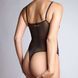 Боді з фіксацією ділдо Strap-On-Me Harness Body Signature - XL - Black SX3513 фото 4