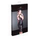 Спідниця Noir Handmade F152 Powerwetlook pencil skirt - XL SX0032 фото 5