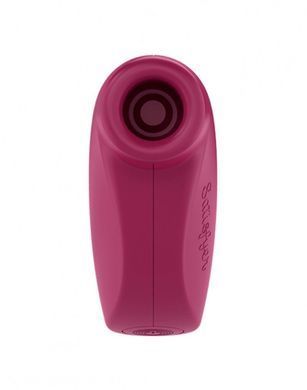 Вакуумний кліторальний стимулятор Satisfyer One Night Stand на 90 хвилин роботи, програми роботи 4 SO3014 фото