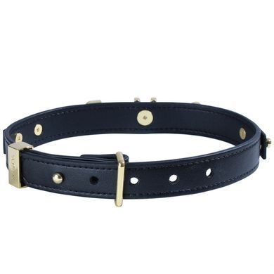 Нашийник LOCKINK Dark DIY Alphabet Collar SX0900 фото