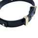 Нашийник LOCKINK Dark DIY Alphabet Collar SX0900 фото 4
