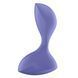 Анальна смартпробка з вібрацією Satisfyer Sweet Seal Lilac SO6732 фото 3