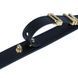 Нашийник LOCKINK Dark DIY Alphabet Collar SX0900 фото 8