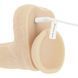 Фалоімітатор з ротацією та пульсацією Naked ADDICTION The Freak 7,5&Prime; Rotating & Thrusting Vibrating SO5590 фото 4