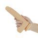 Фалоімітатор з ротацією та пульсацією Naked ADDICTION The Freak 7,5&Prime; Rotating & Thrusting Vibrating SO5590 фото 3