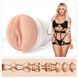Мастурбатор Fleshlight Girls: Kayley Gunner Fully Loaded, зі зліпка вульви моделі, дуже ніжний SX3431 фото 1