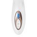 Вакуумний вібратор-кролик Satisfyer Pro+ G-Spot Generation 2 White SX4315 фото 5