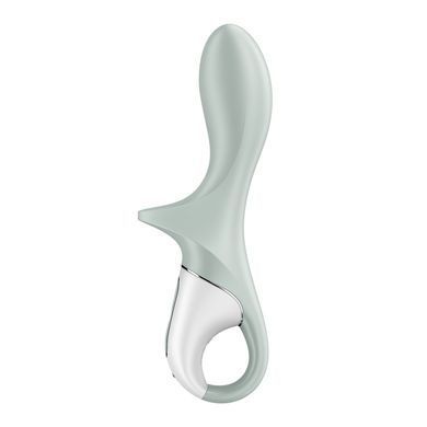 Вібратор Satisfyer Air Pump Booty 3 SX2175 фото