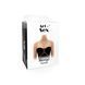 Металева портупея Art of Sex - Mango, колір золото, XS-2XL SX3396 фото 3