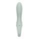 Вібратор Satisfyer Air Pump Booty 3 SX2175 фото 3