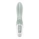 Вібратор Satisfyer Air Pump Booty 3 SX2175 фото 5