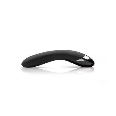 Вібратор з електростимуляцією Mystim Electric Eric eStim Black, міостимулятор SO2987 фото