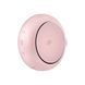 Вакуумний стимулятор із вібрацією Satisfyer Pro To Go 3 Rose SO6988 фото 5