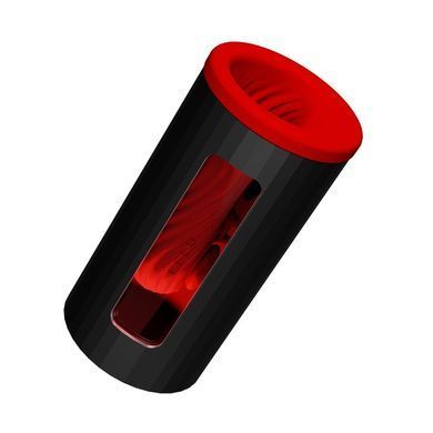 Смарт-мастурбатор LELO F1S V3 Red SX0703 фото