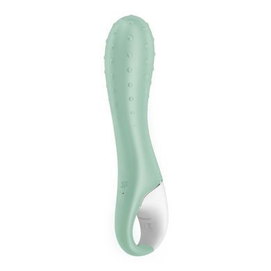 Вібратор Satisfyer Air Pump Vibrator 3 SX2174 фото