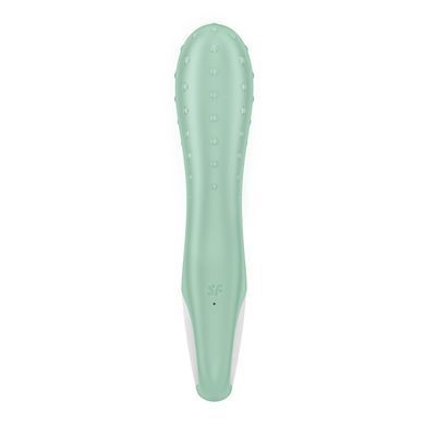 Вібратор Satisfyer Air Pump Vibrator 3 SX2174 фото