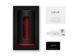 Смарт-мастурбатор LELO F1S V3 Red SX0703 фото 3